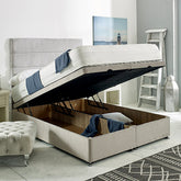 Havin Ottoman Divan Bed
